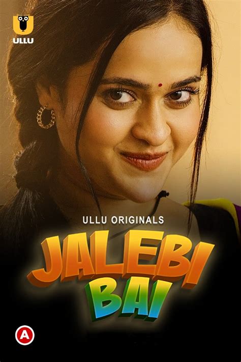 Jalebi Bai (TV Series 2022)